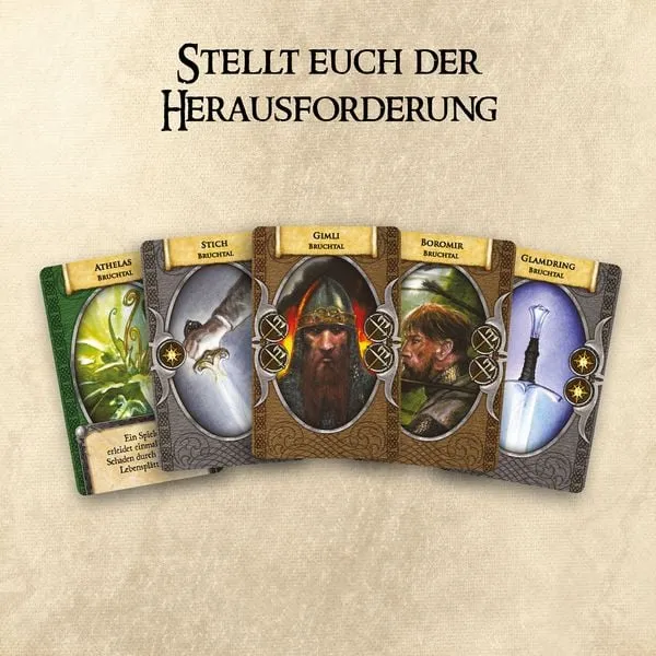 Der Herr der Ringe – Jubiläumsedition