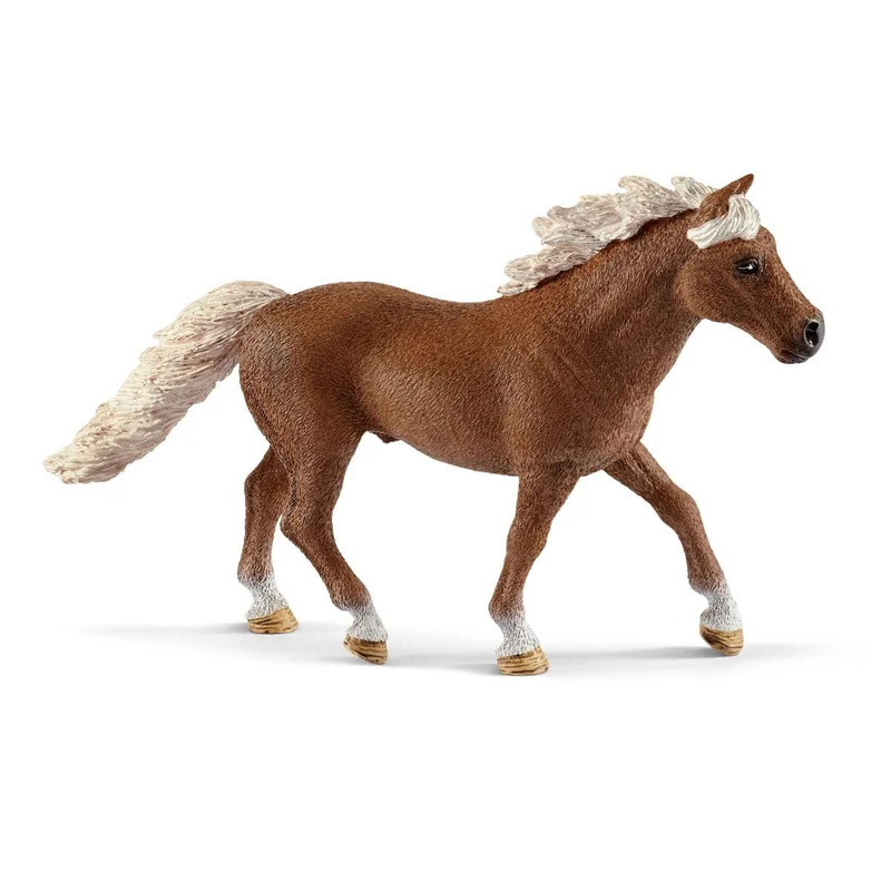 Pony Agility Training – Schleich