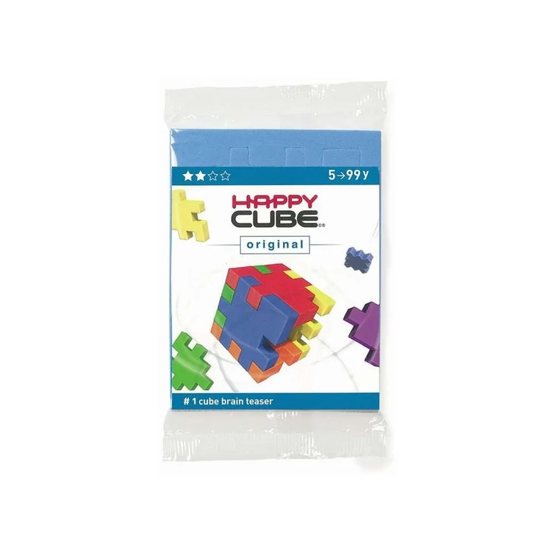 SMART GAMES - Happy Cube, Original