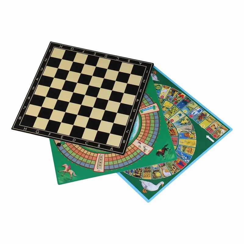 Spielesammlung 150 Spielmöglichkeiten