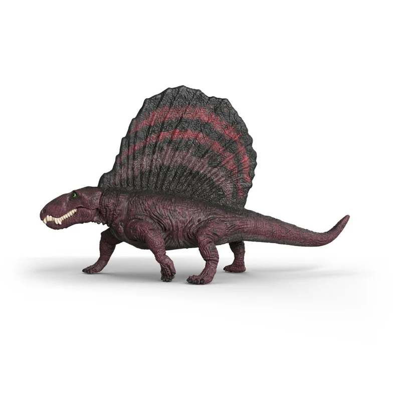 Dimetrodon – Schleich Dinosaurs Spielfigur 9 cm