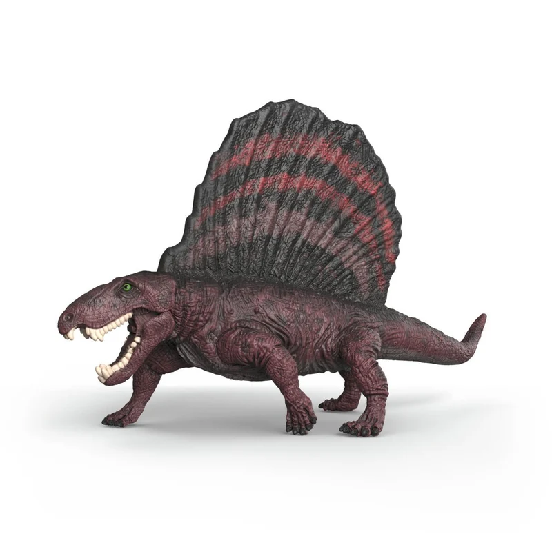 Dimetrodon – Schleich Dinosaurs Spielfigur 9 cm