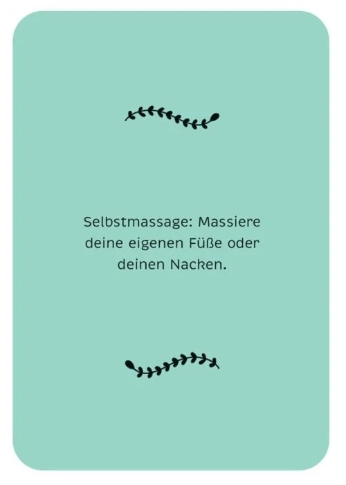 Omm for you: Love yourself - Inspirationen für Zeit mit mir selbst