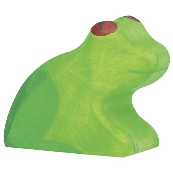 Spielfiguren - Frosch