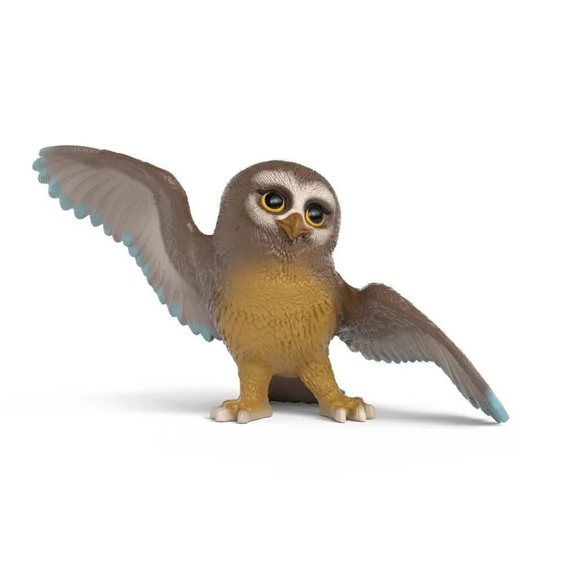 Schleich - Schule der Magischen Tiere - Muriel die Eule