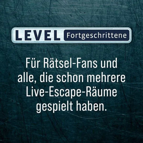 EXIT - Das Spiel: Das Vermächtnis des Weltreisenden