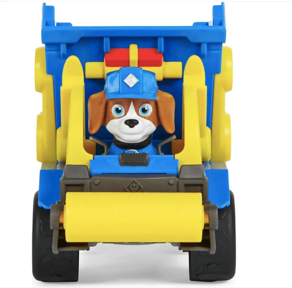 PAW PATROL - Rubble Crew Wheelers Dump Truck