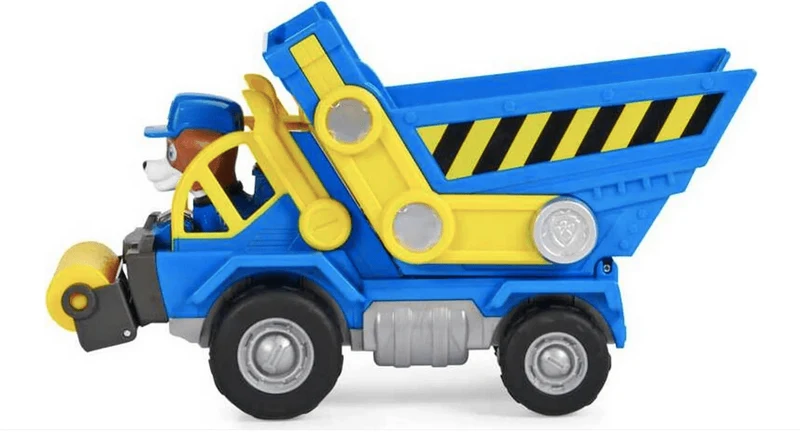 PAW PATROL - Rubble Crew Wheelers Dump Truck