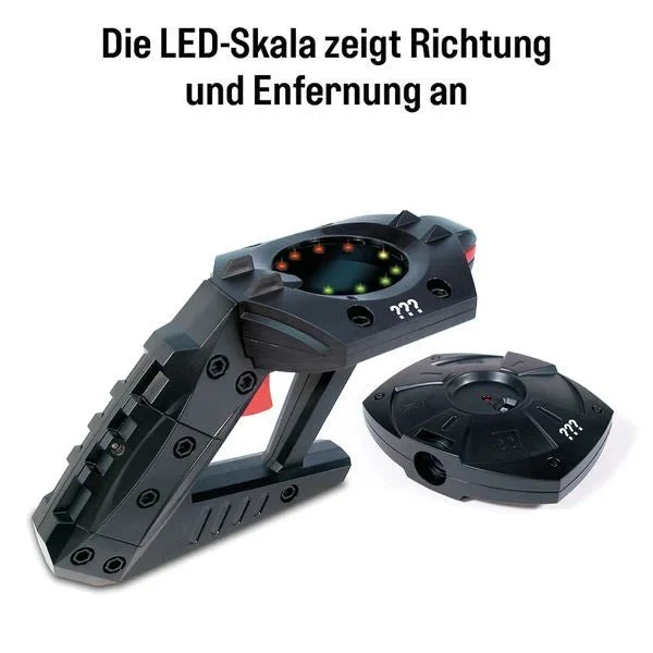 Die Drei ???: Peilsender - Detektiv-Set