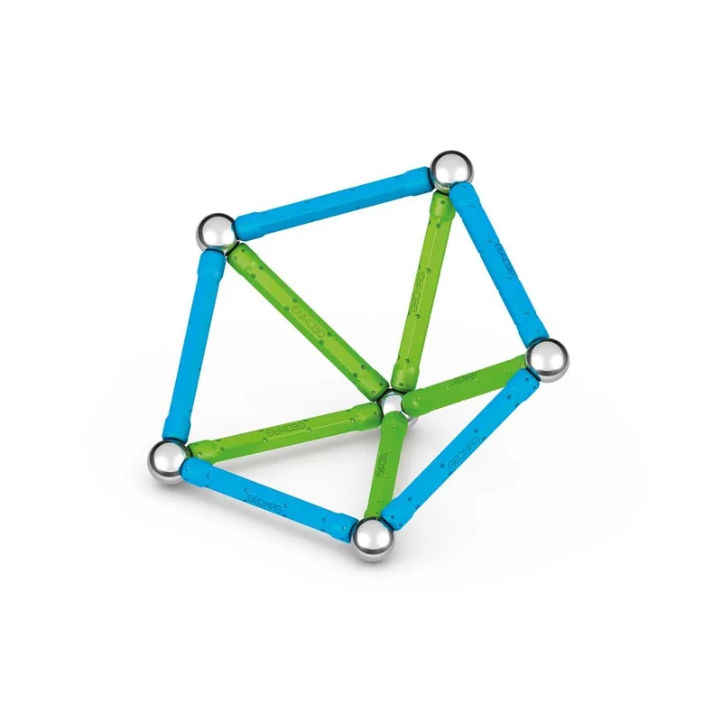 Magnetbausteine - Geomag Classic Recycled 25