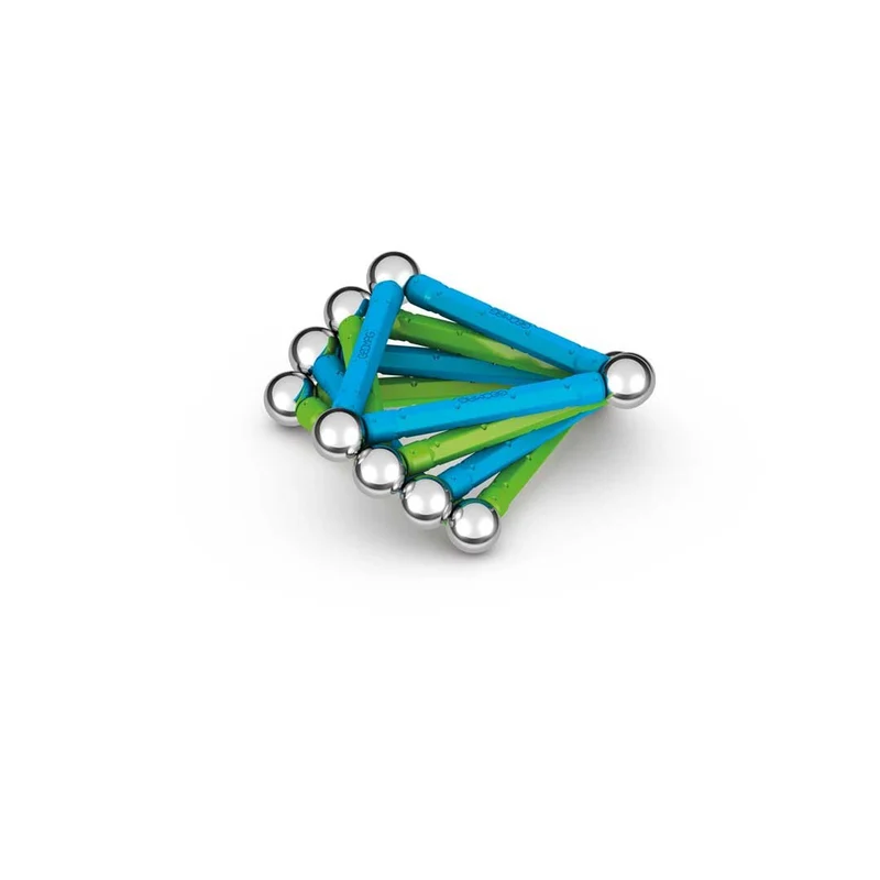 Magnetbausteine - Geomag Classic Recycled 25