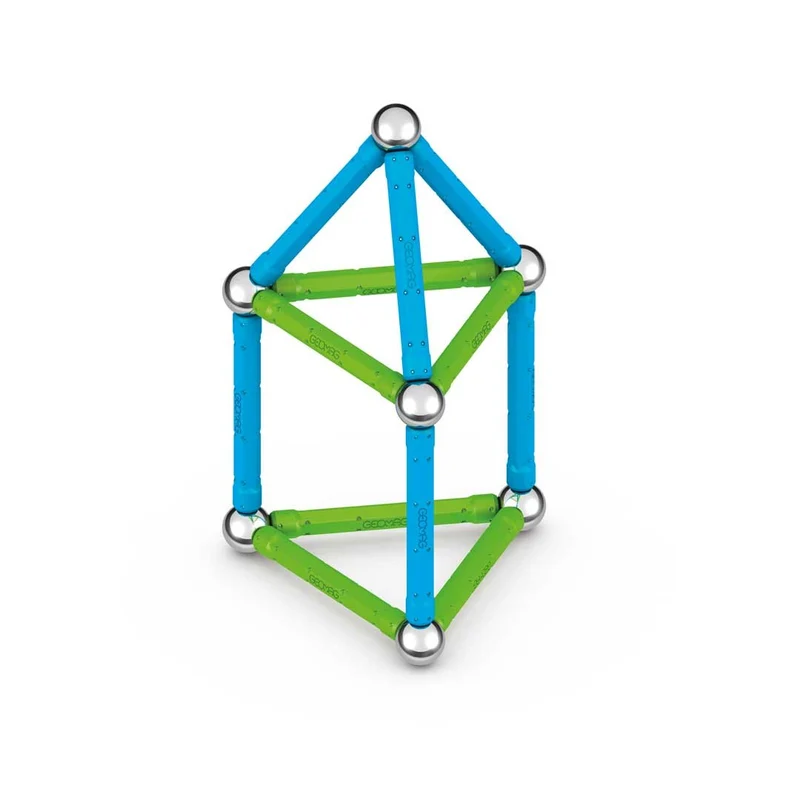 Magnetbausteine - Geomag Classic Recycled 25