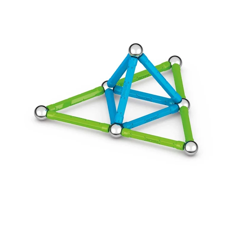 Magnetbausteine - Geomag Classic Recycled 25