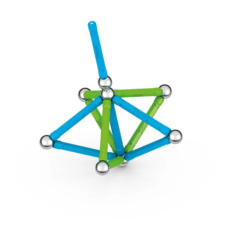 Magnetbausteine - Geomag Classic Recycled 25