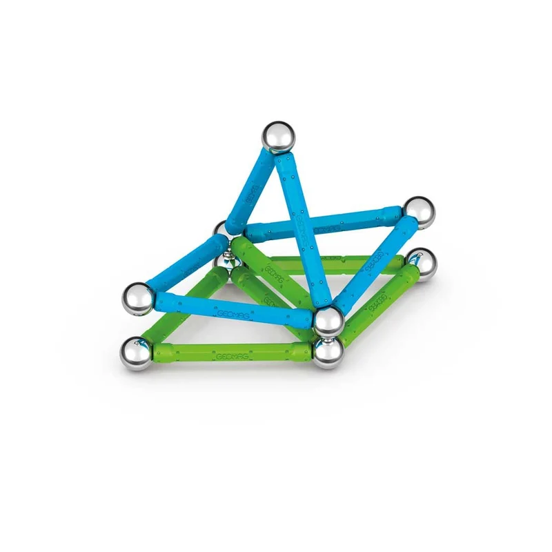 Magnetbausteine - Geomag Classic Recycled 25
