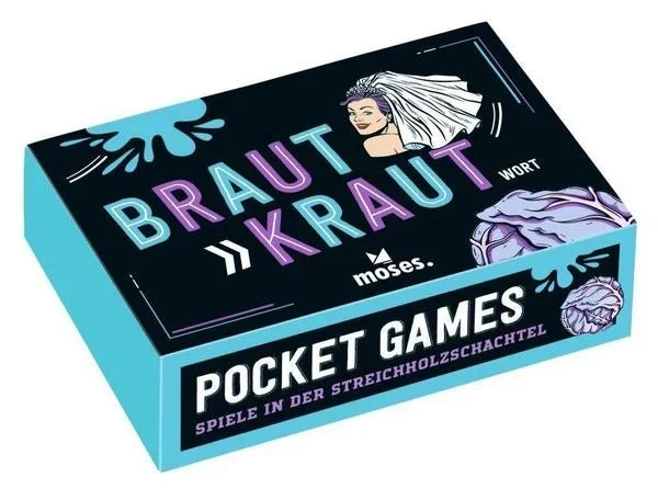Pocket Games, Mini Spiele