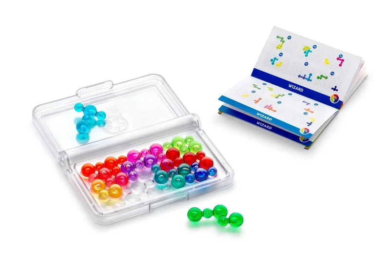 Smart Games - IQ Bubbles