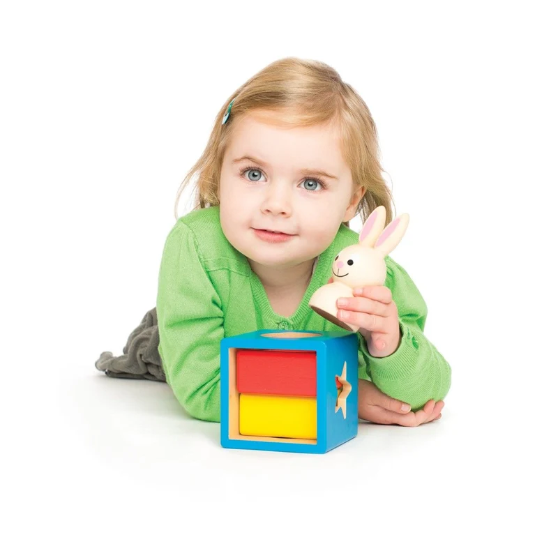 Smart Games - Bunny Boo