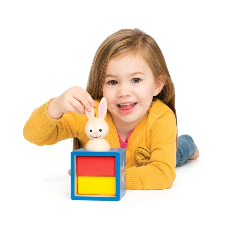 Smart Games - Bunny Boo