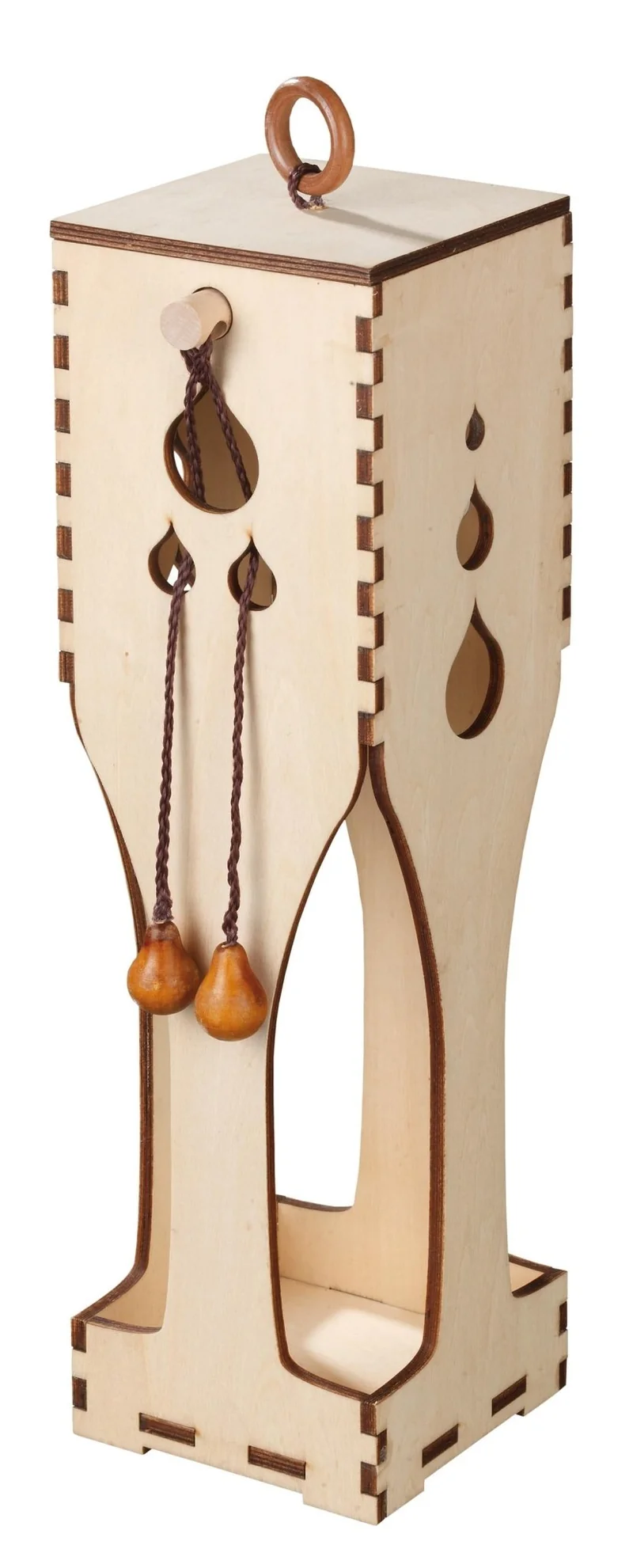 Flaschenpuzzle Bordeaux – Philos