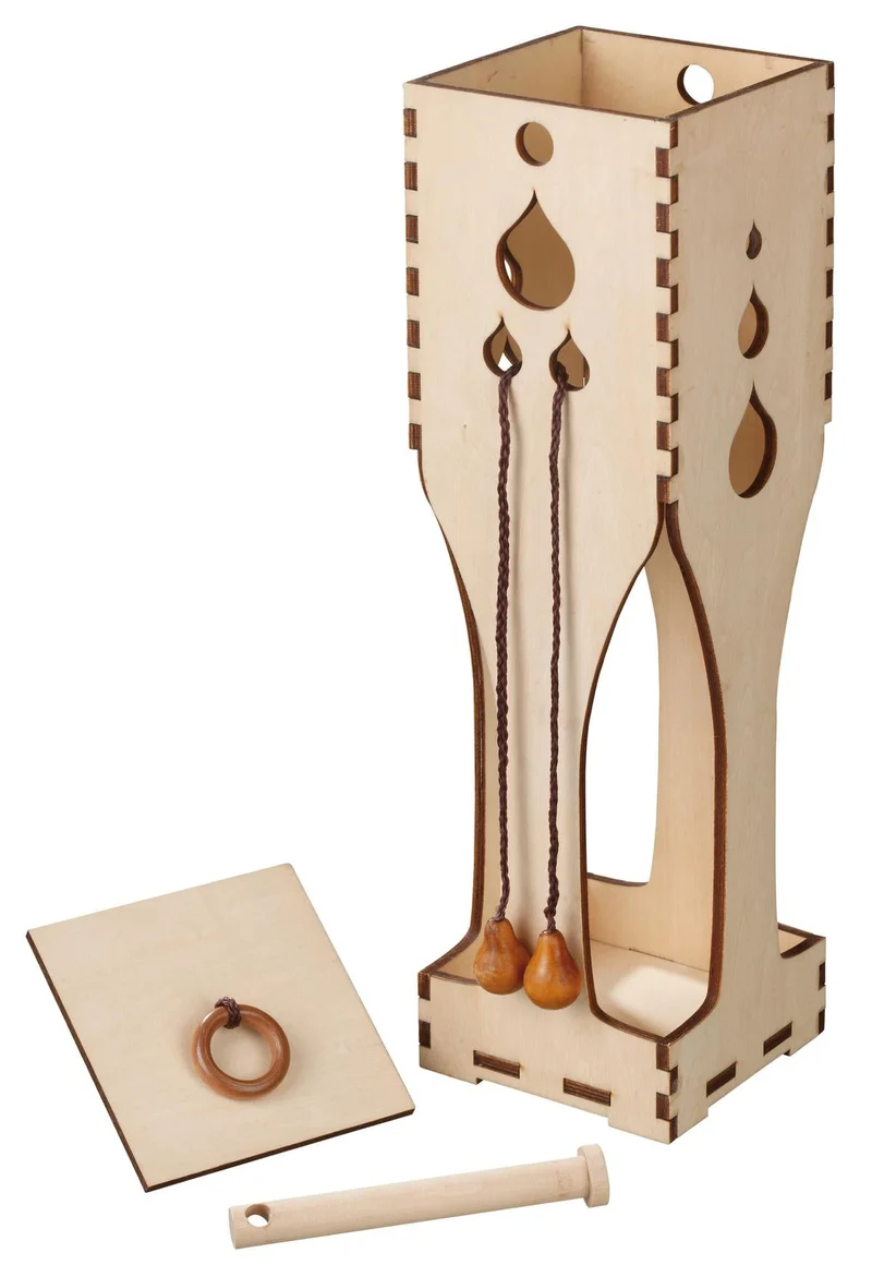 Flaschenpuzzle Bordeaux – Philos
