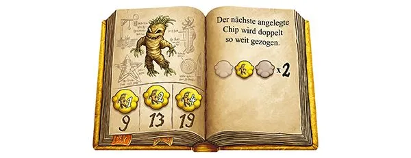 Die Quacksalber von Quedlinburg