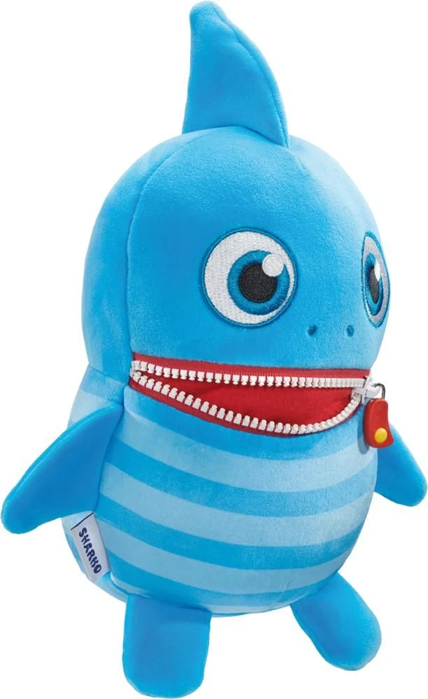 Stofftier - Boogie Woogies SHARKO Sorgenfresser