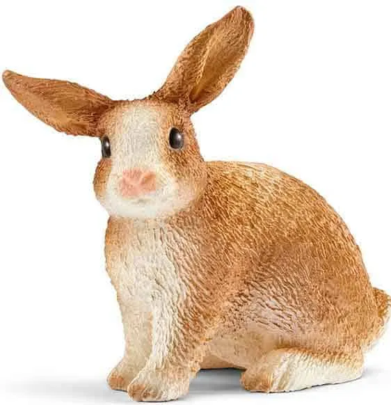 Kaninchen – Schleich Farm World Figur