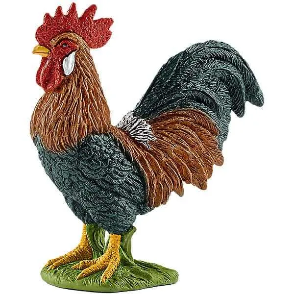 Hahn – Schleich Farm World Figur
