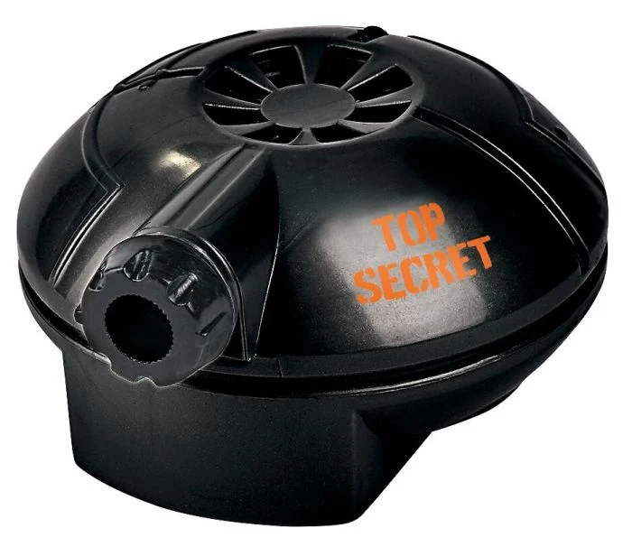 Top Secret Bewegungsalarm – Detektiv Spielzeug