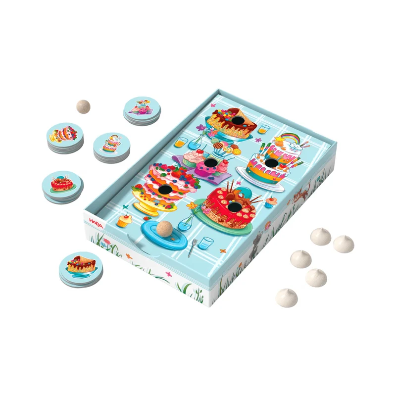 HABA Pustekuchen