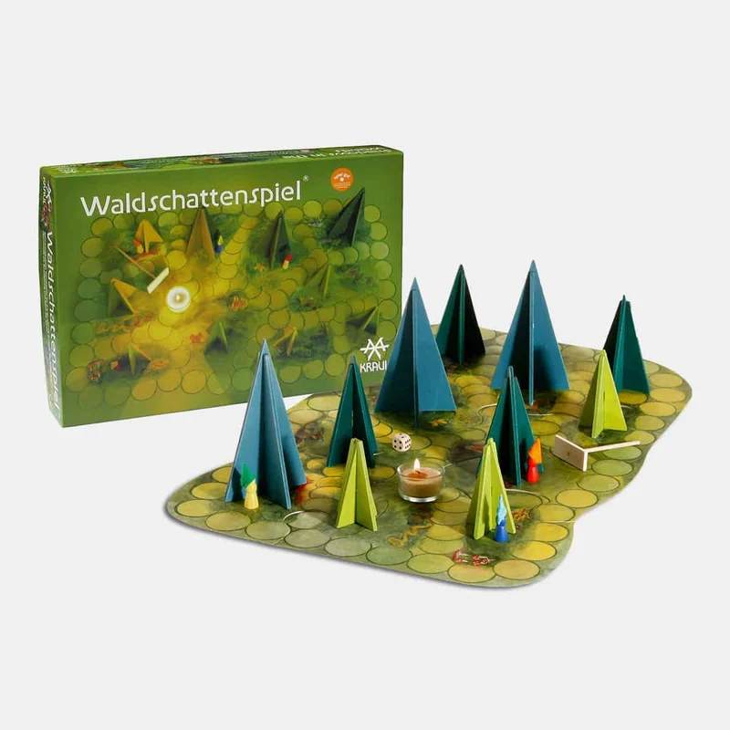 Waldschattenspiel