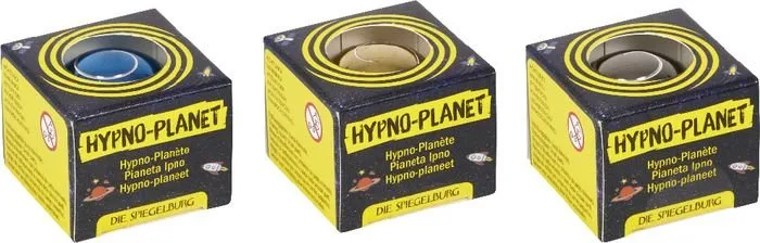 Hypno-Planet Wild+Cool – Kreisel – Spiegelburg