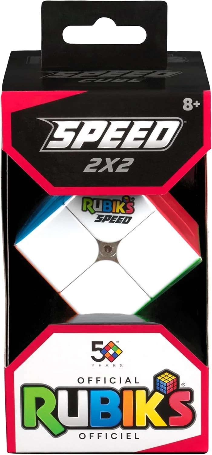 Rubiks 2x2 Speed Cube – Zauberwürfel