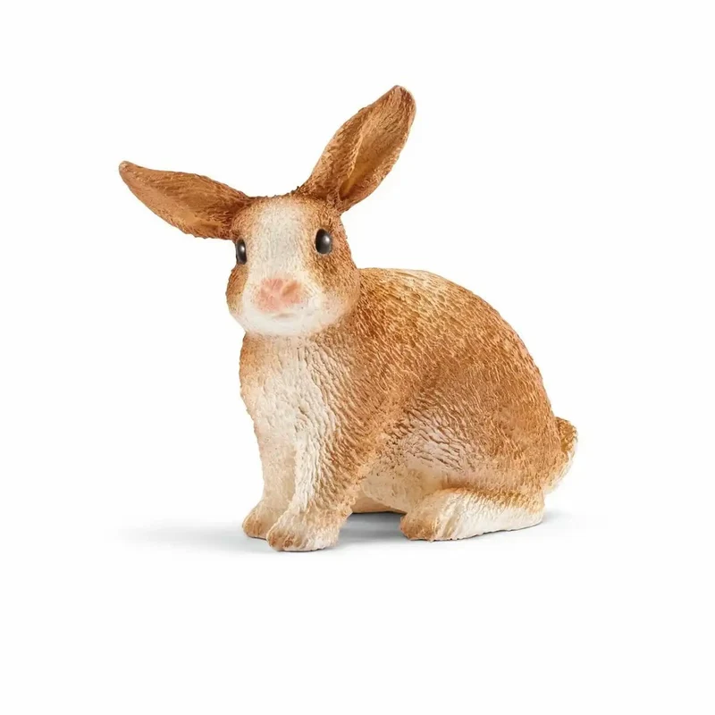 Mein Osterstall – Schleich Bauernhof Figuren