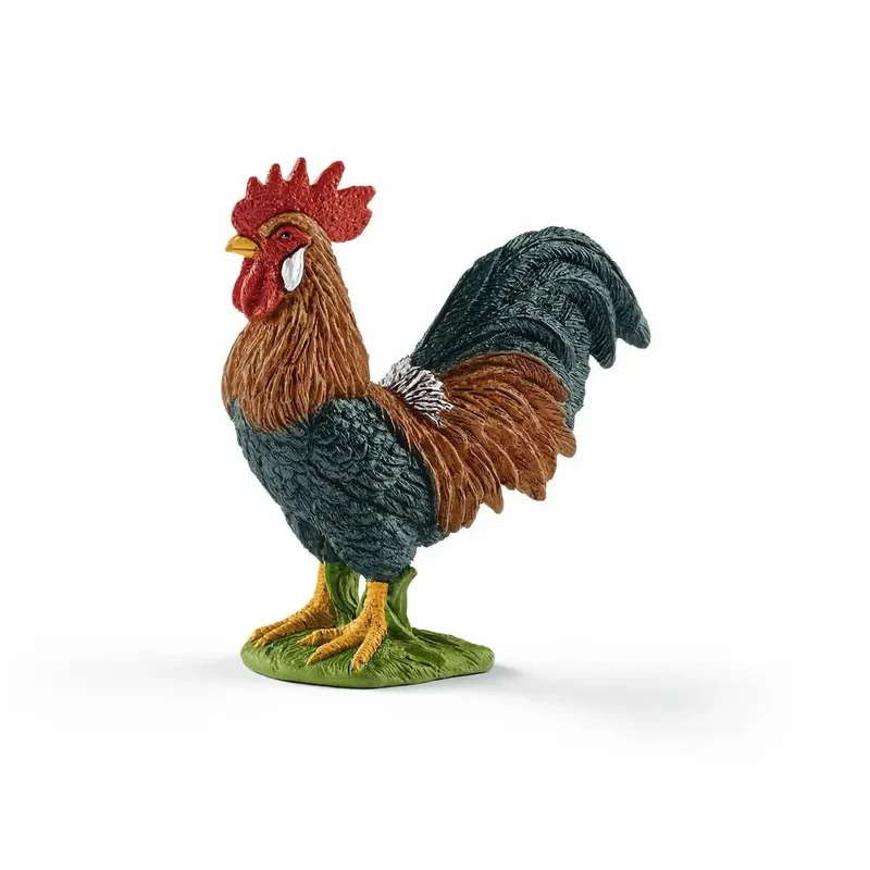 Mein Osterstall – Schleich Bauernhof Figuren