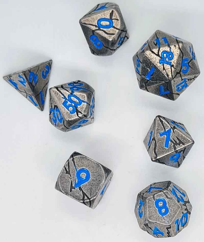 Meteor-Serie