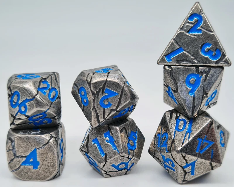 Meteor-Serie