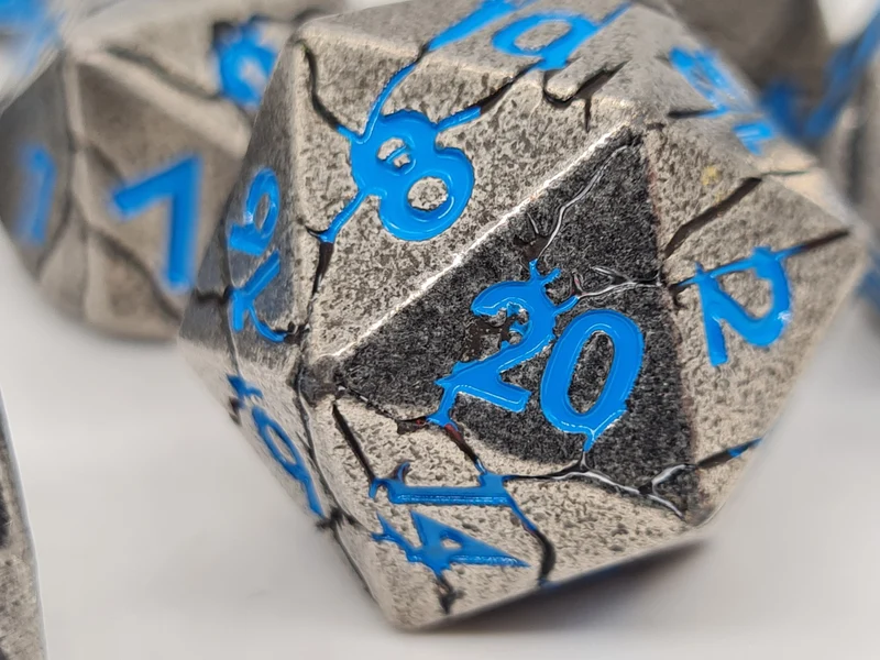 Meteor-Serie