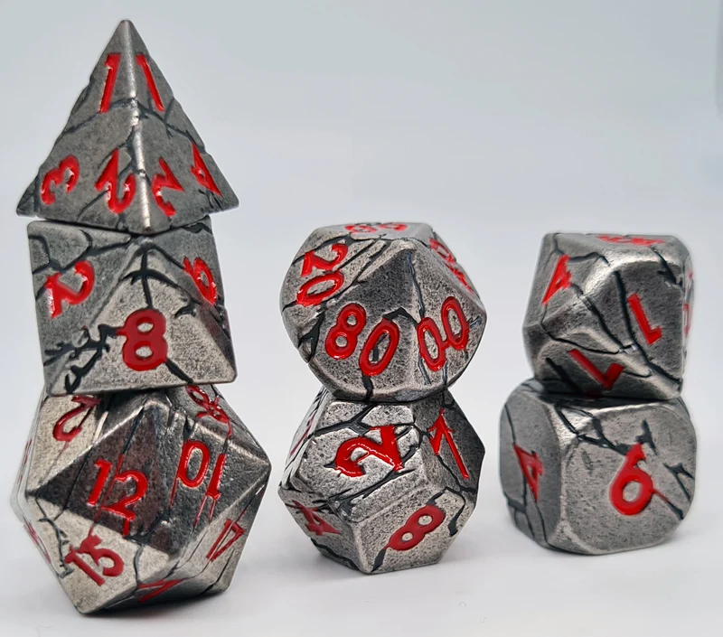 Meteor-Serie