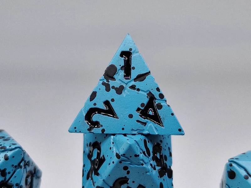 Meteor-Serie