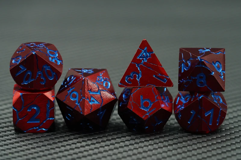 Meteor-Serie