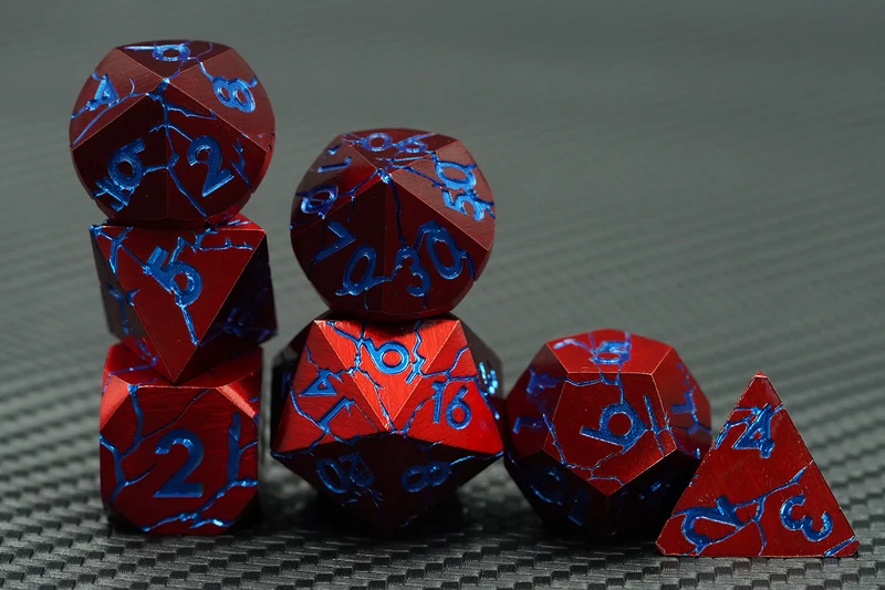 Meteor-Serie