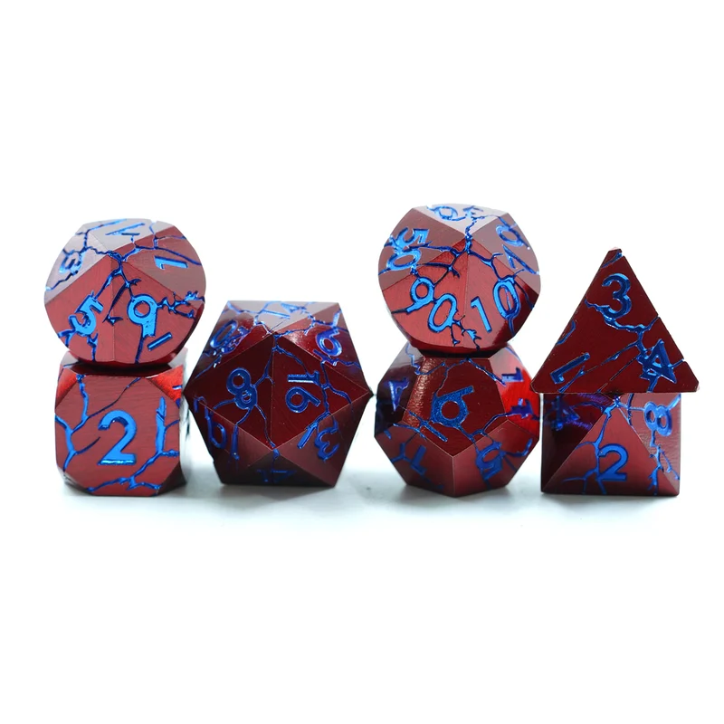 Meteor-Serie