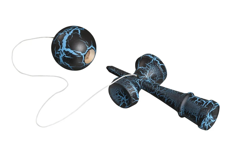 Kendama Geschicklichkeitsspiel ab 8 Jahren – Philos