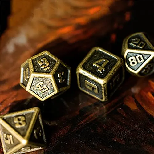 Mini-Mimir Messing