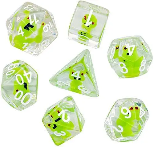 Frog Edition