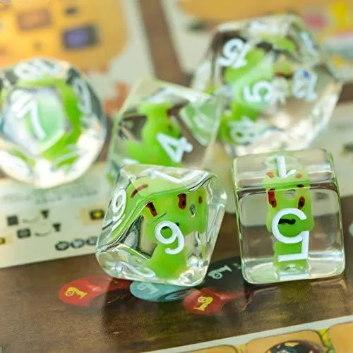Frog Edition