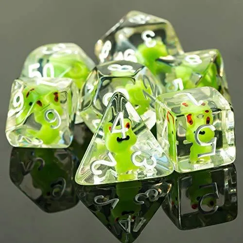 Frog Edition
