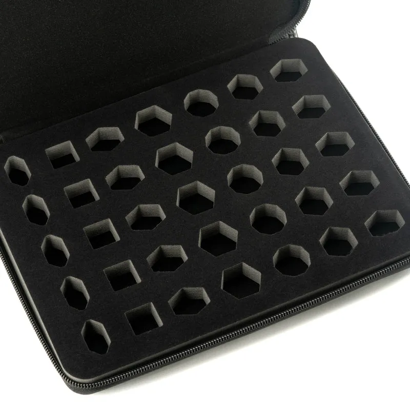 Würfeltasche